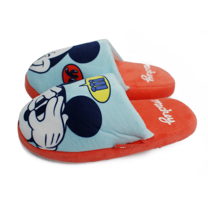 Pantofole Mickey Mouse