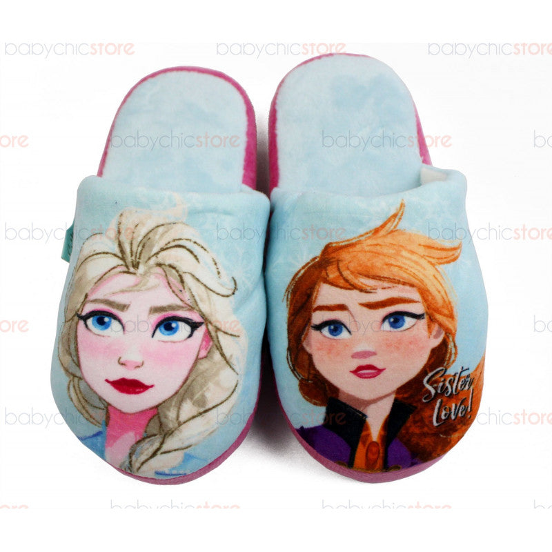 Pantofole Frozen - Elsa e Anna - 34/35