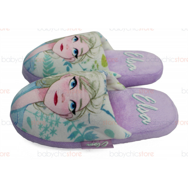Pantofole Frozen - Elsa - 32/33