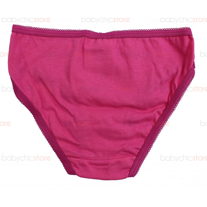 Set di 6 Slip LOL Surprise - 4/5 Anni
