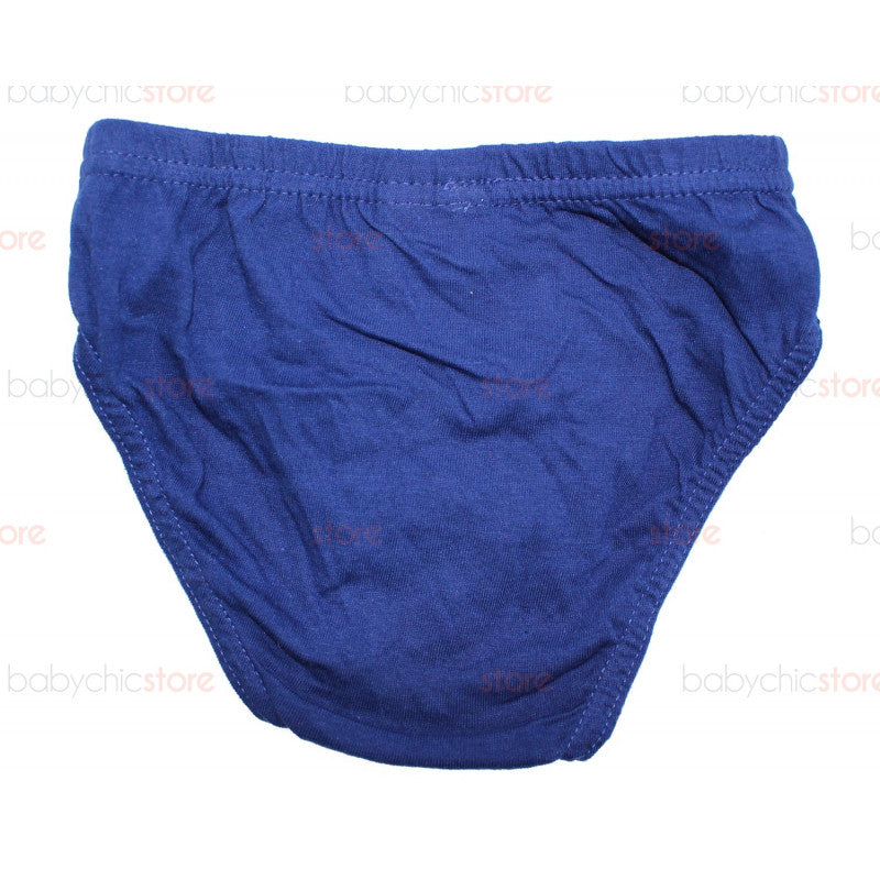 Set di 6 Slip Avengers - 6/8 Anni
