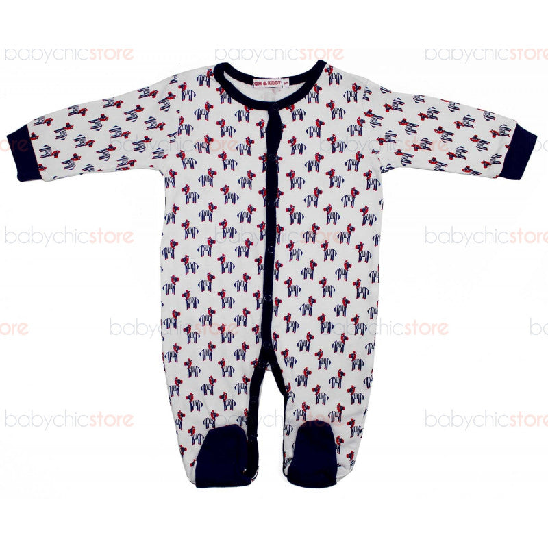 Set Completo Body e Tutina - Migliore Amico - 3 Mesi