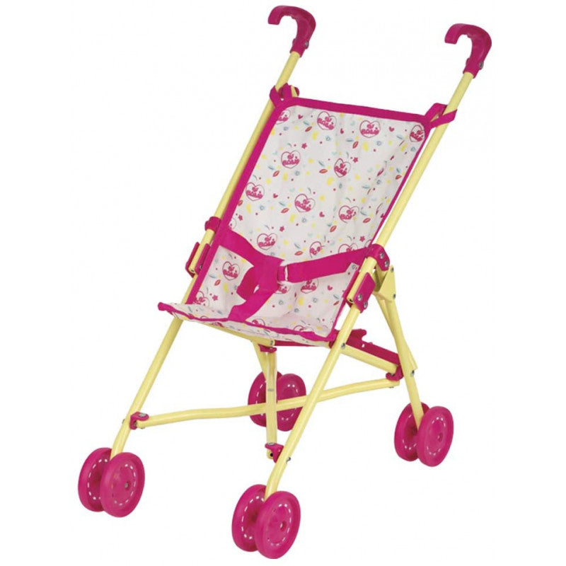 Passeggino per Bambole Balù