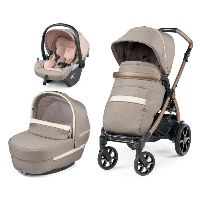 Book Lounge Modular Peg Perego - Mon Amour