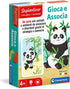 Gioca e Associa - Gli Animali