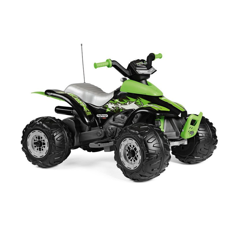Quad Elettrico Corral T-Rex 330w Peg Perego