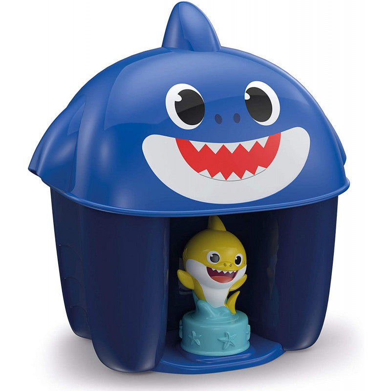 Secchiello Clemmy Baby Shark