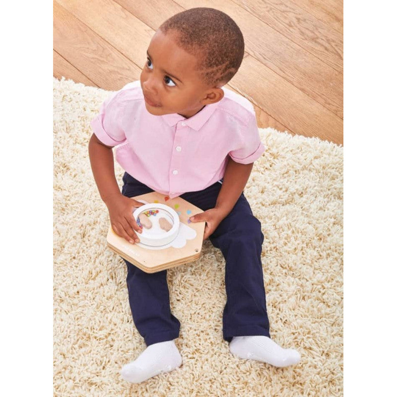 Le Toy Van Petilou Baby Cloud Activity