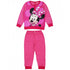 Pigiama Disney Minnie - Rosa 5 Anni