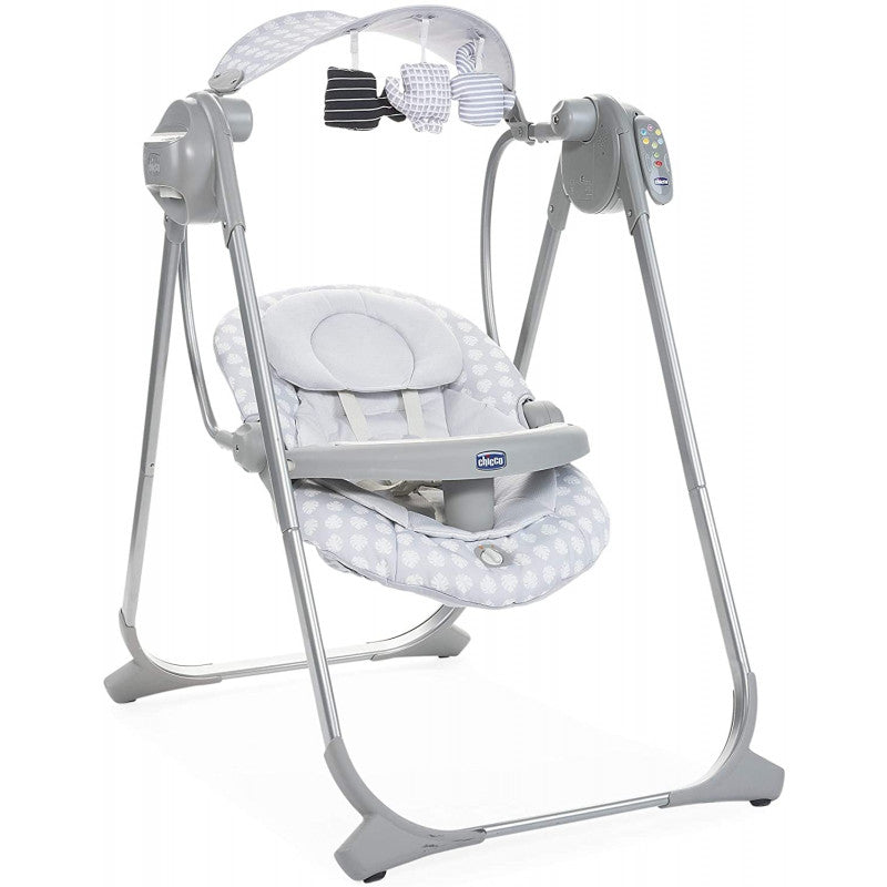 Altalena Chicco Polly Swing Up