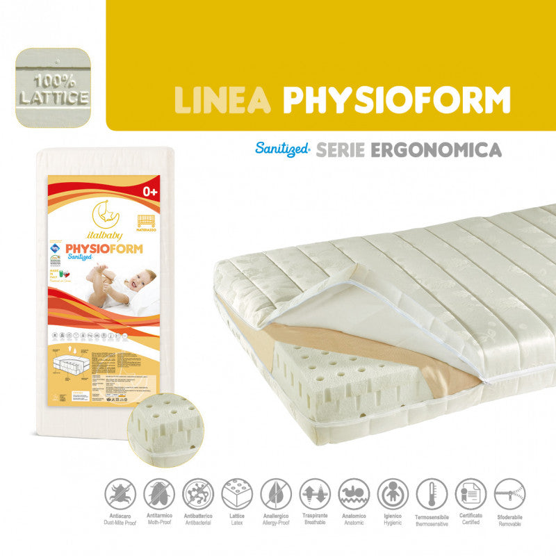 Physioform 60 x 120