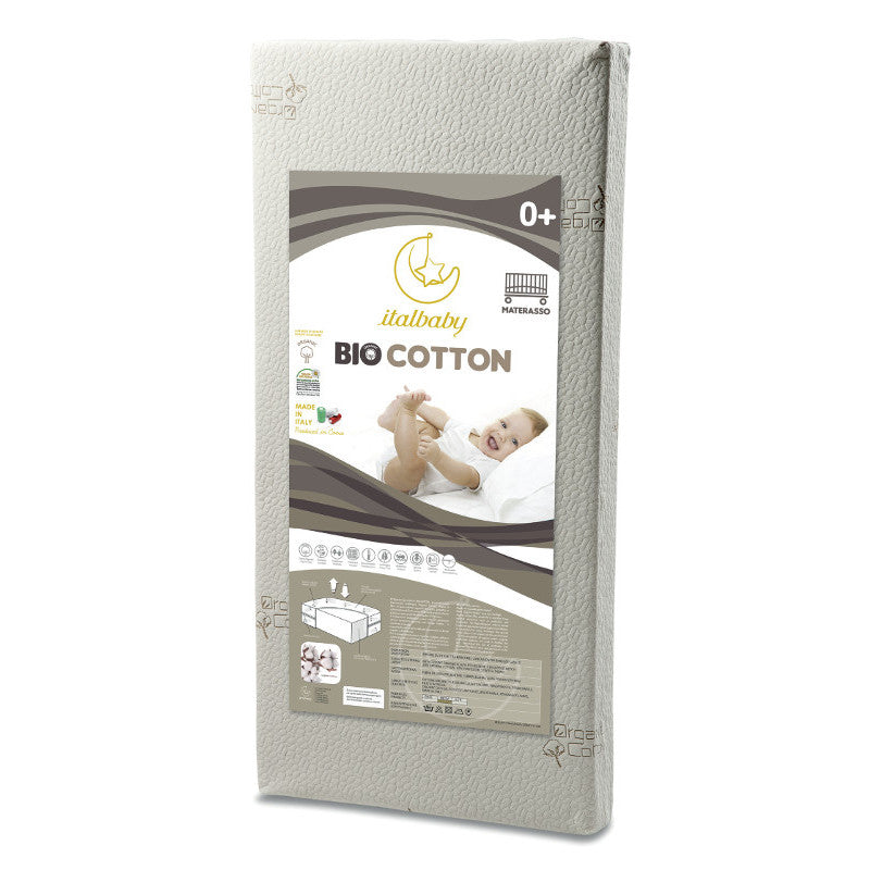 Biocotton 125 x 60