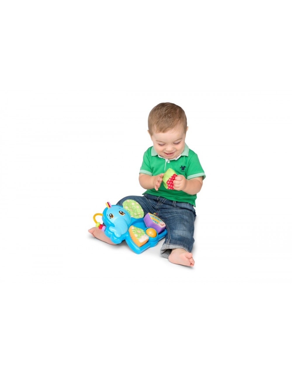 Puzzle Mr. Elefante Chicco