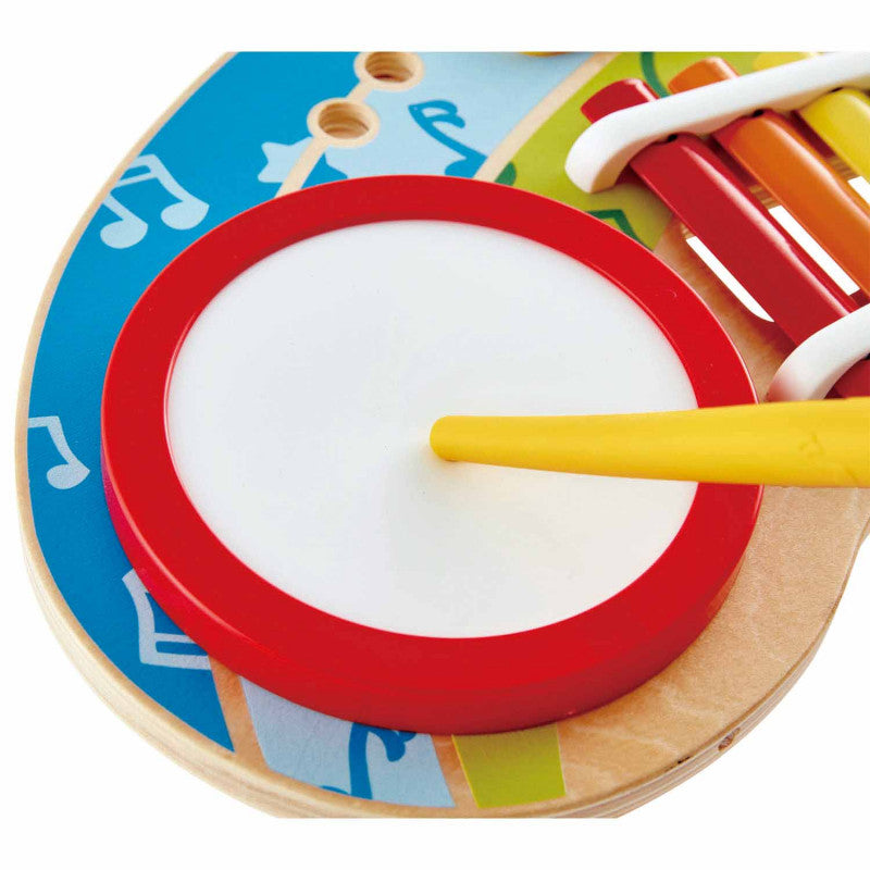 Set Mini Band Multifunzionale