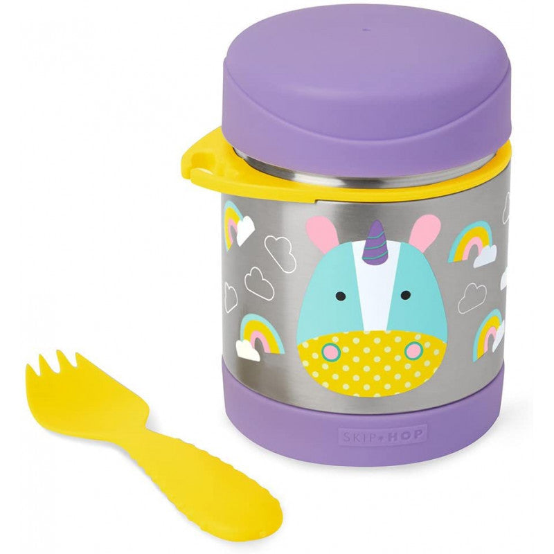 Thermos Pappa Skip Hop - Unicorno
