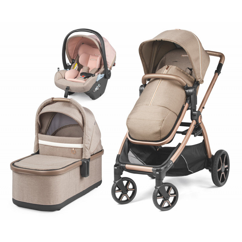 Trio Peg Perego Ypsi Lounge - Mon Amour