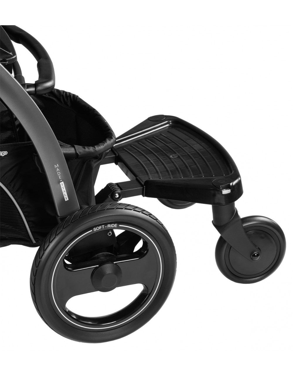 Pedana Book Board per Passeggini Peg Perego