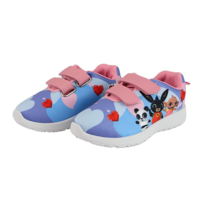Sneakers Bing - Bambina