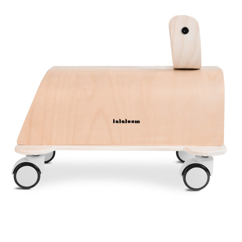 Cavalcabile Lioner
