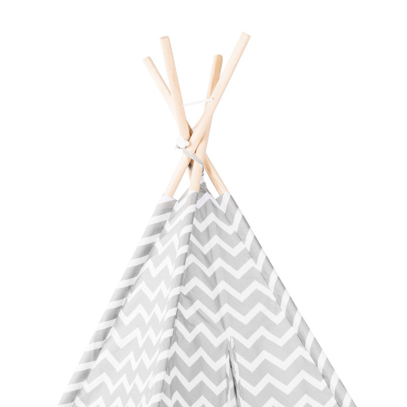 Tenda da gioco Zig Zag