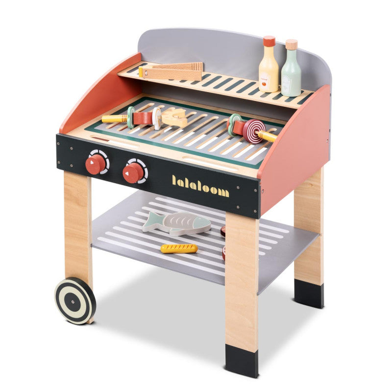 Cucina Barbecue