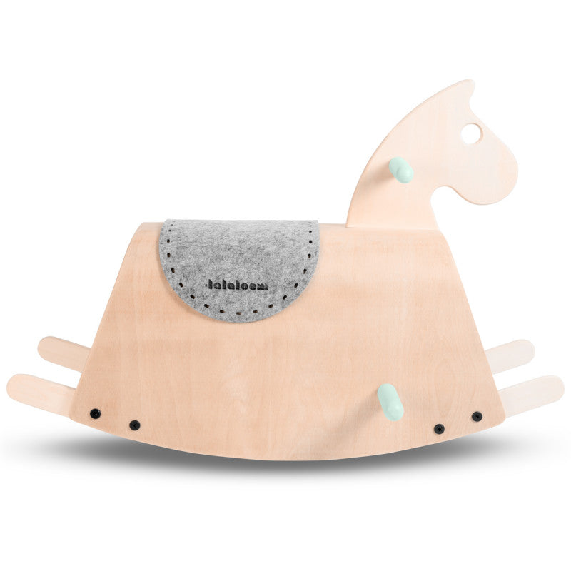 Cavallo a Dondolo Sitter