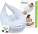 Cuscino Gravidanza e Allattamento Memo 9 in 1