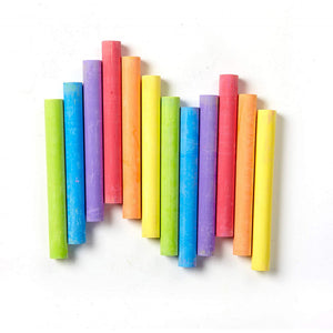 12 Crayola staubdichte Kreiden - 2