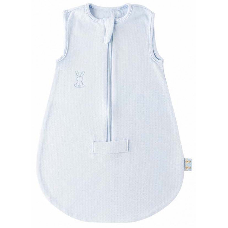 Sommerschlafsack 65 cm - Hellblau