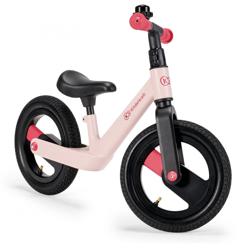 Bici Senza Pedali Goswift Kinderkraft Pink