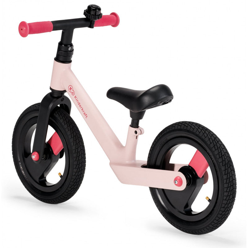Bici Senza Pedali Goswift Kinderkraft Pink