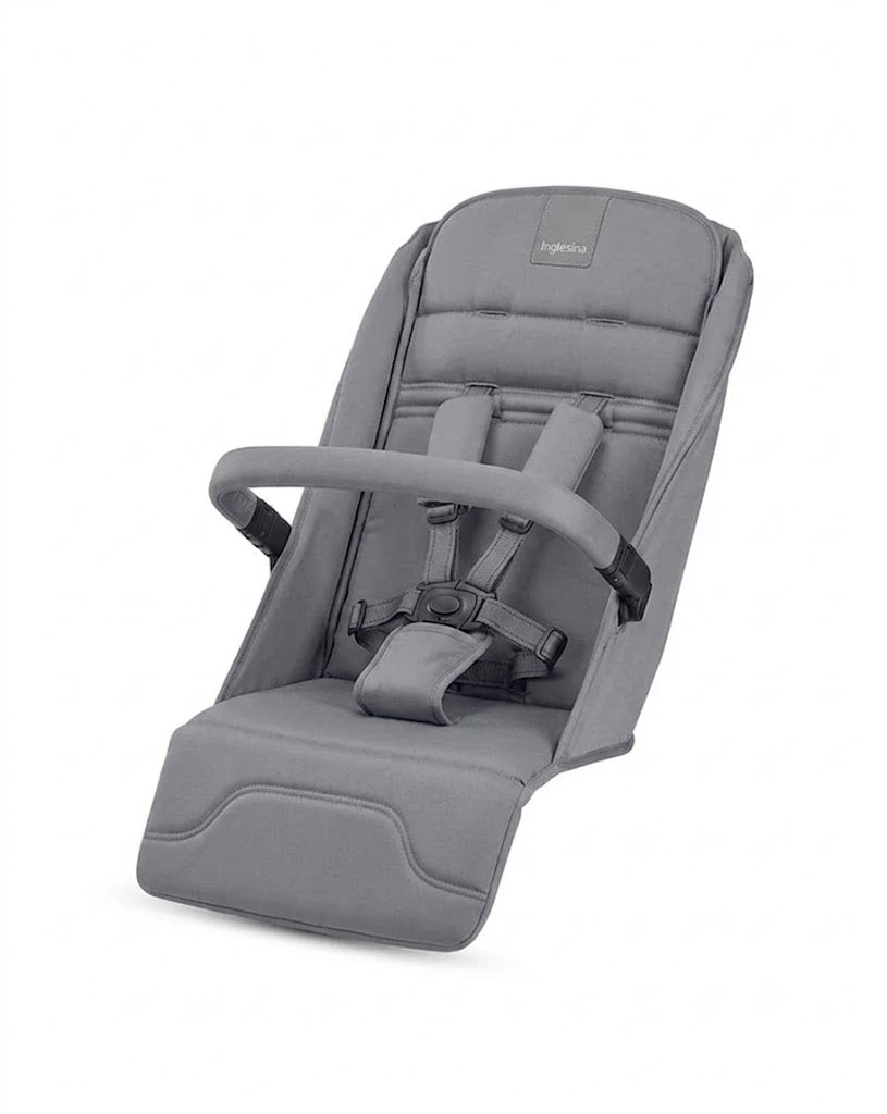 Rivestimento Seduta Passeggino Inglesina Now Snap Grey