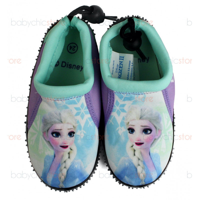 Scarpe da Scoglio - Frozen