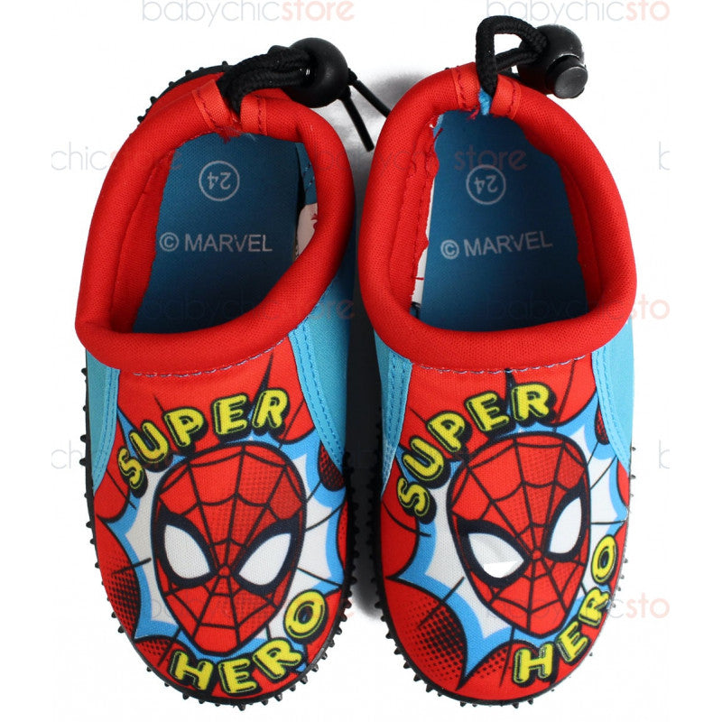 Scarpe da Scoglio - Spiderman