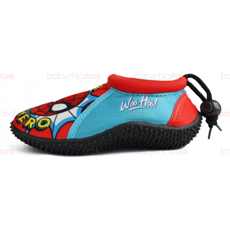 Scarpe da Scoglio Spiderman - 28