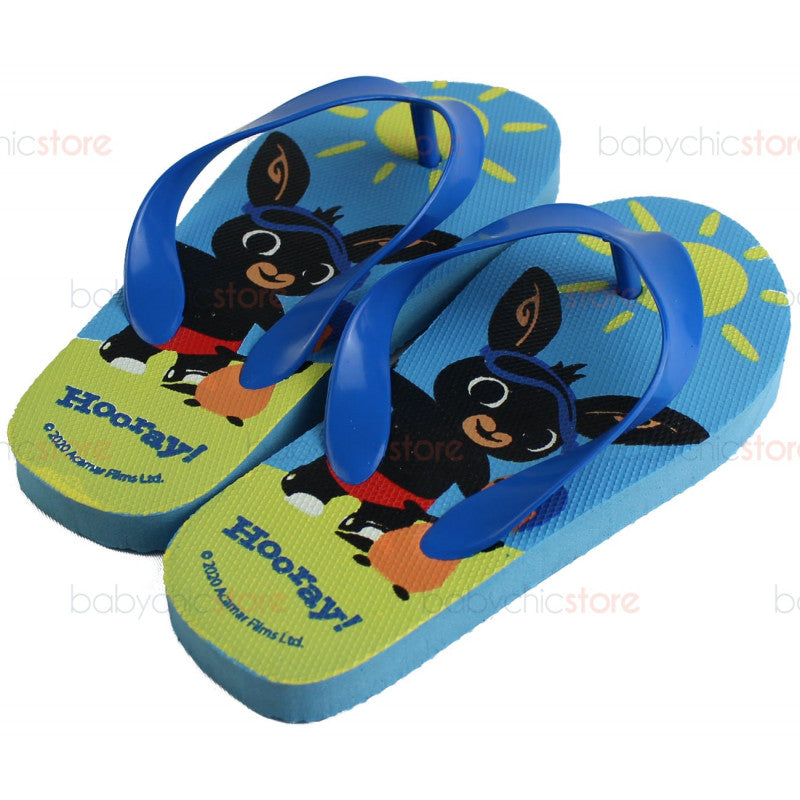 Infradito di Bing Blu - 26/27