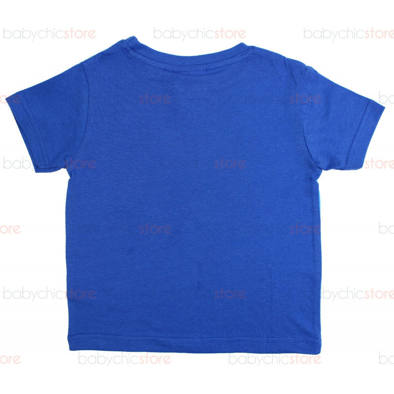 Completo Bing Blu - 5 Anni