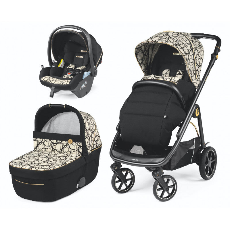 Trio Peg Perego Veloce Lounge