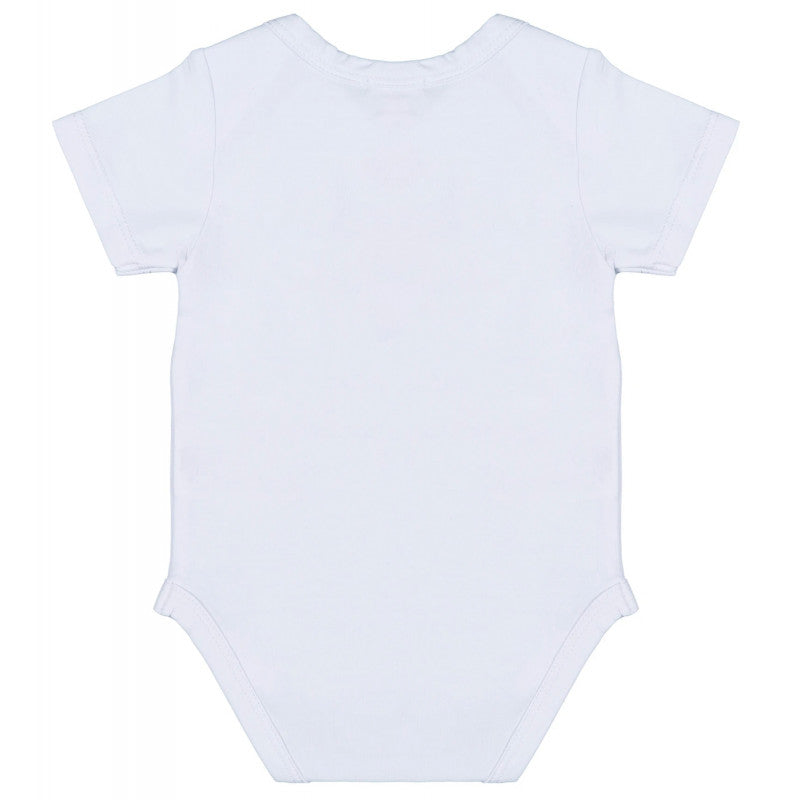 Body Neonato My Dad is a Superhero Nanan - 1 Mese