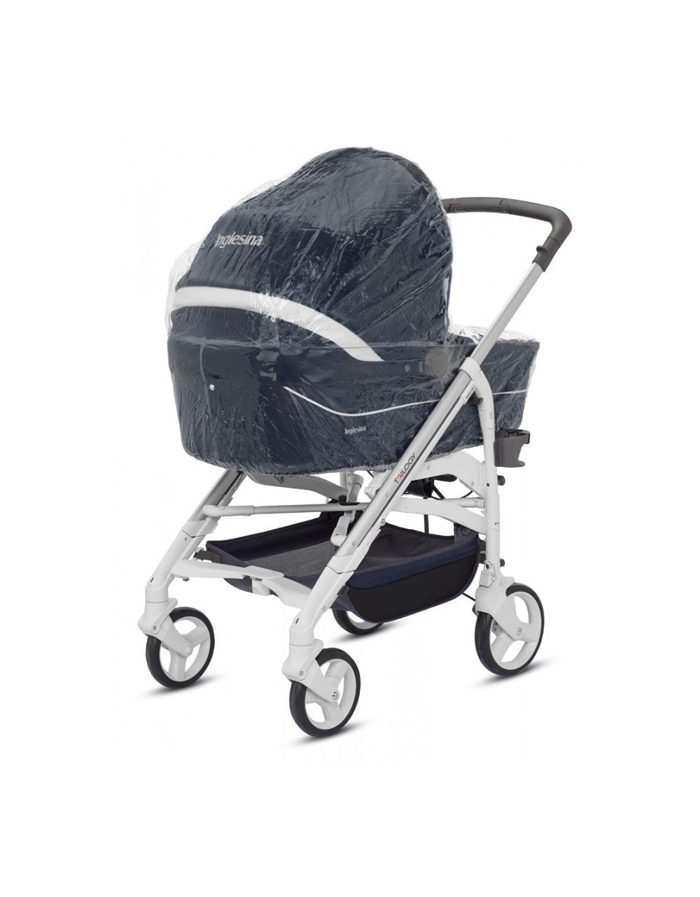 Inglesina - Parapioggia per Culla