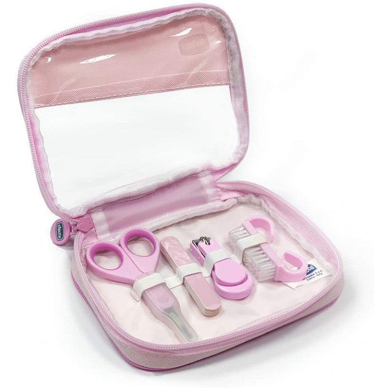 Set Unghie per Bambina Chicco