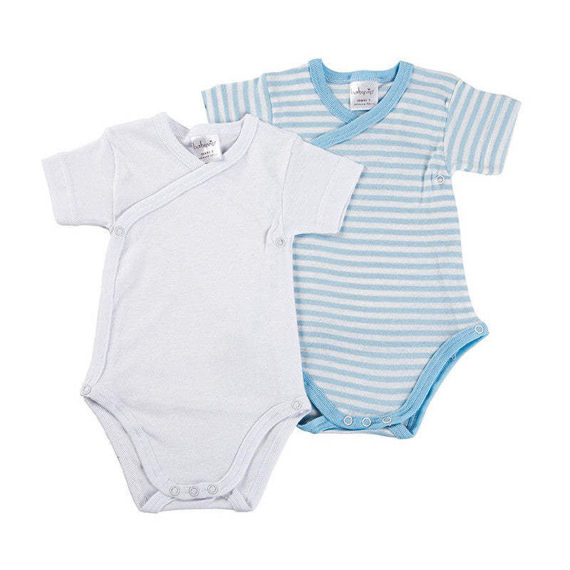 Body Neonato Scaldacuore Bambino - 00 Mesi