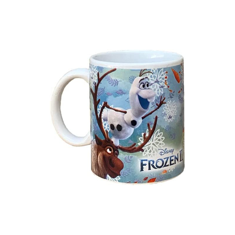 Tazza Disney Frozen 2