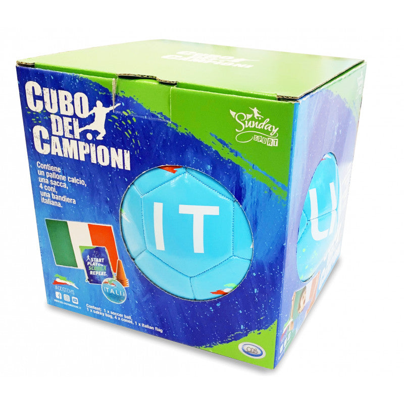 Set Italia Calcio