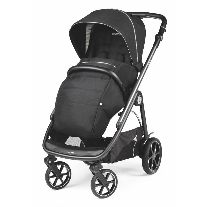 Passeggino Peg Perego Veloce - True Black