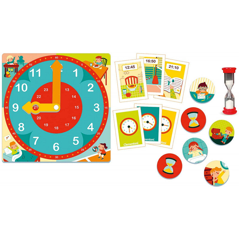 Tic Tac - Quanto dura un Minuto?