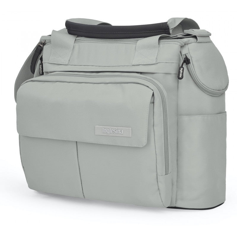 Borsa Dual Bag Inglesina Electa - Union Grey