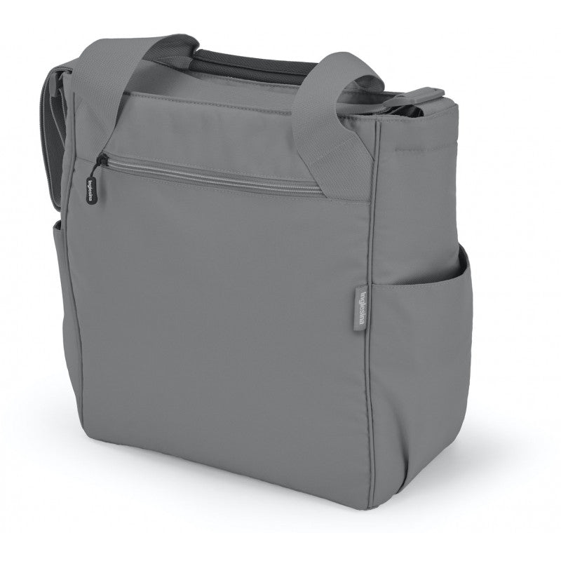 Borsa Day Bag Inglesina Electa - Chelsea Grey