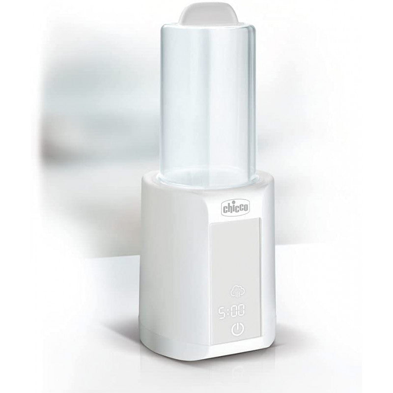 Chicco Scaldabiberon Con Sterilizzatore