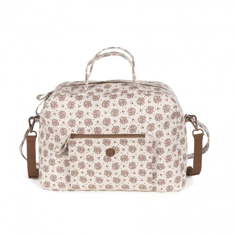 Borsa Mamma Casilda Pasito a Pasito - Beige
